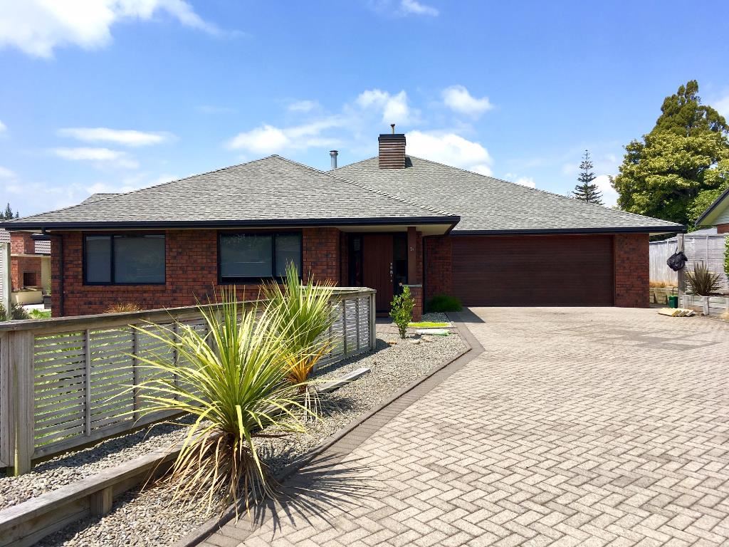 7a Faber Place, Inglewood, New Plymouth, 4房, 2浴