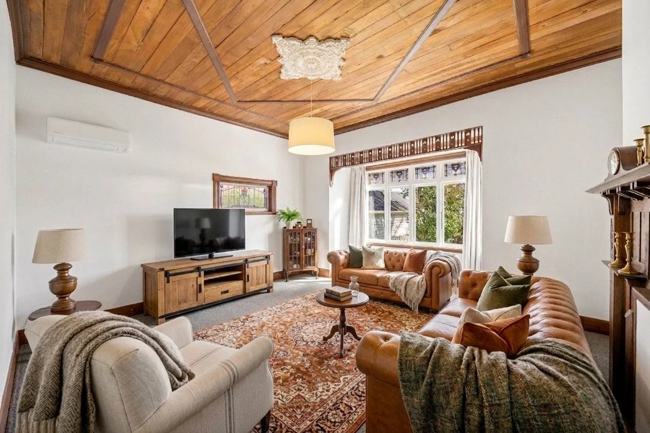 128 The Drive, Epsom, Auckland City, 4 chambres, 1 salles de bain, House