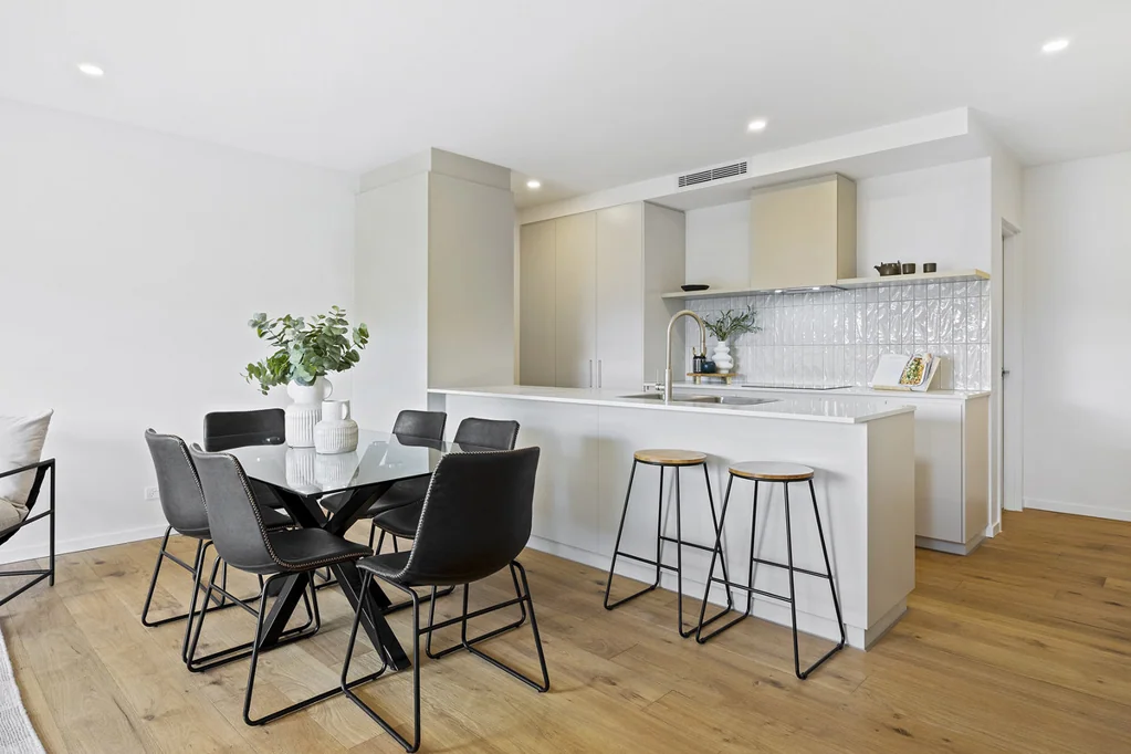 Googong 2ਬੈੱਡਰੂਮ MIO - 2 Bed, 2 Living Areas, 2 Bath, Double Garage