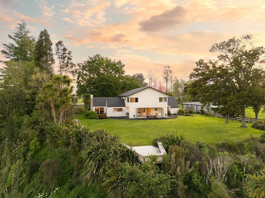 Tamahere Lifestyle Meets Legacy