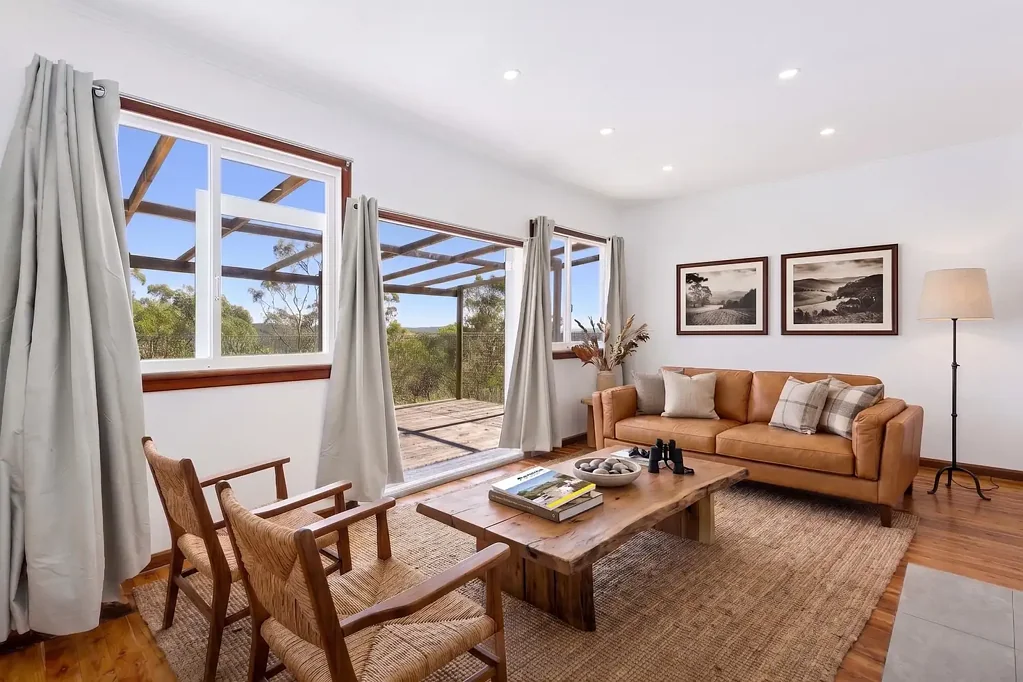 Spacious Family Home in Peaceful Ingleside Setting
