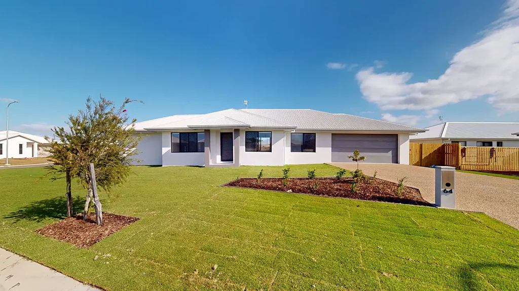 Brand New Coastal Living