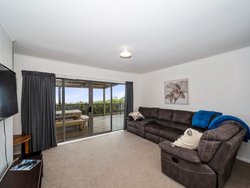 40 Tainui Street, Mokau, Waitomo, 3房, 1浴