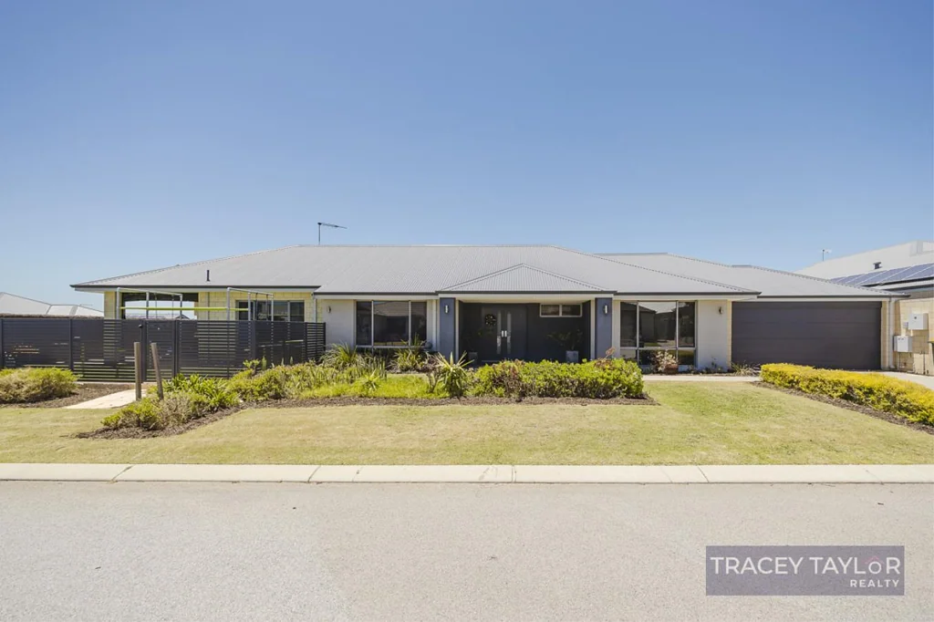 27 Drimmie Road, Clarkson, WA 6030