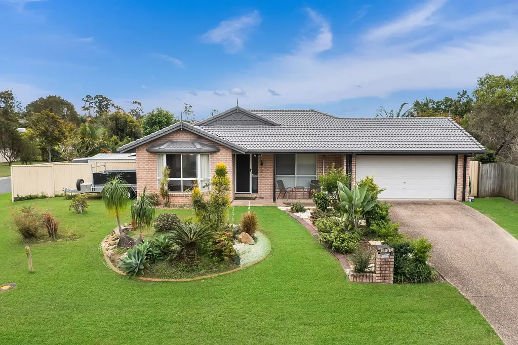 26 Streamview Crescent, Springfield, QLD 4300