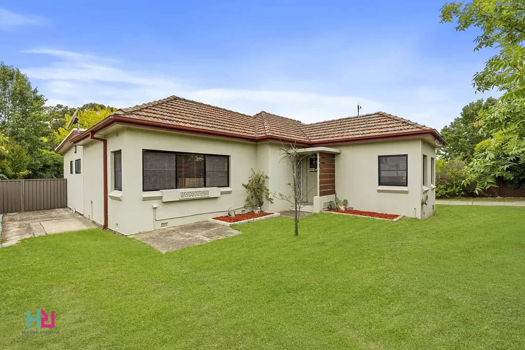 Lidsdale 4房  Spacious 4‑Bedroom Family Home on 1,461m² With Modern Upgrades & Fantastic Shedding