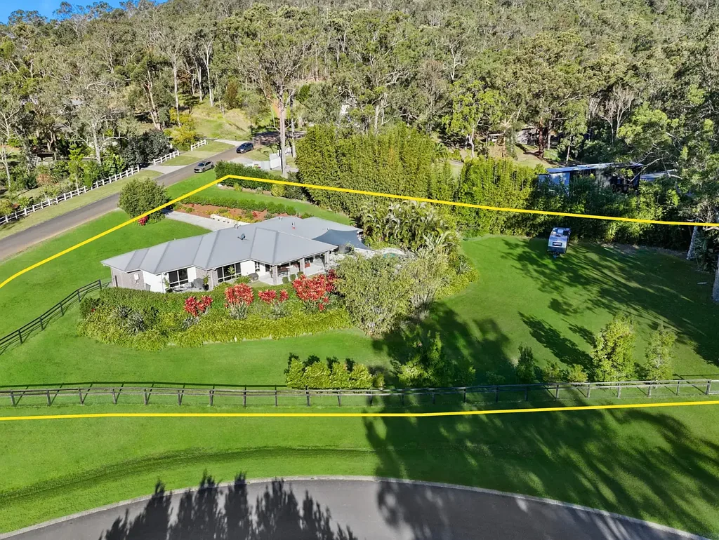 Wongawallan 4房  Peaceful and convenient - Wongawallan's Finest Awaits!