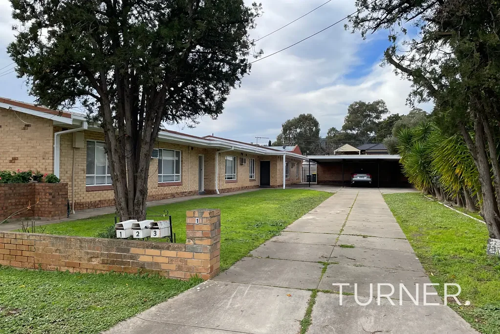 2 x Large Two Bedroom Units Available