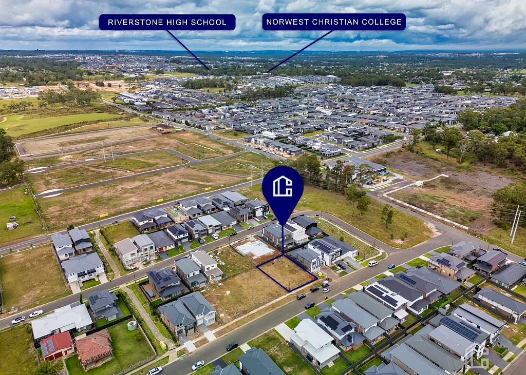 206 Sydney Street, Grantham Farm, NSW 2765