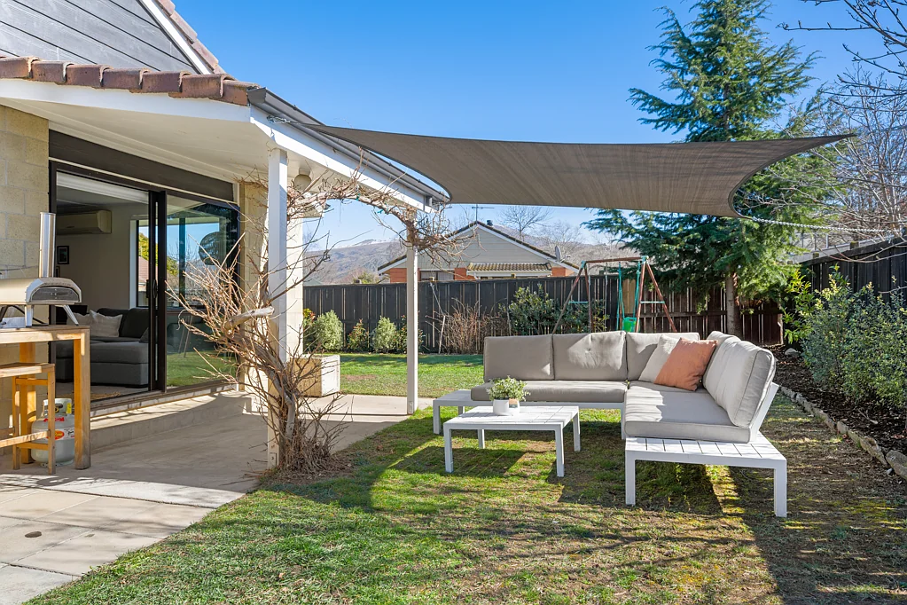 Cromwell 4房  A first home buyers dream!