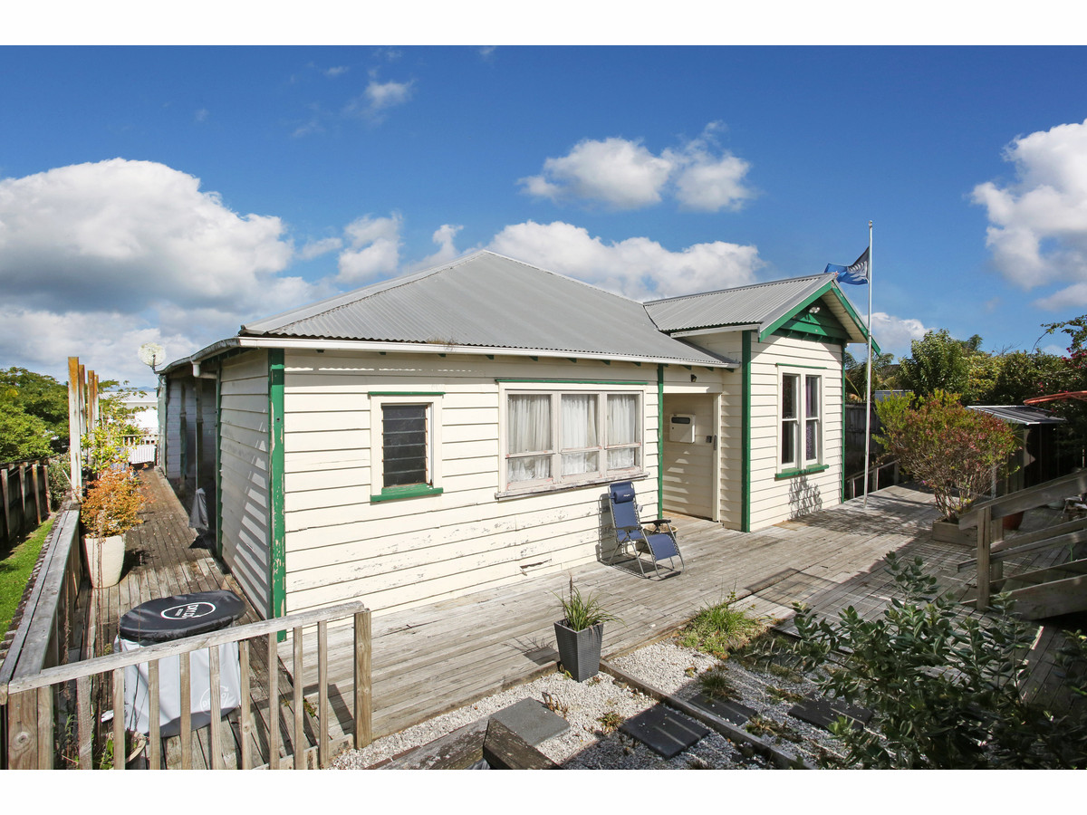 Residential  Mixed Housing Suburban Zone