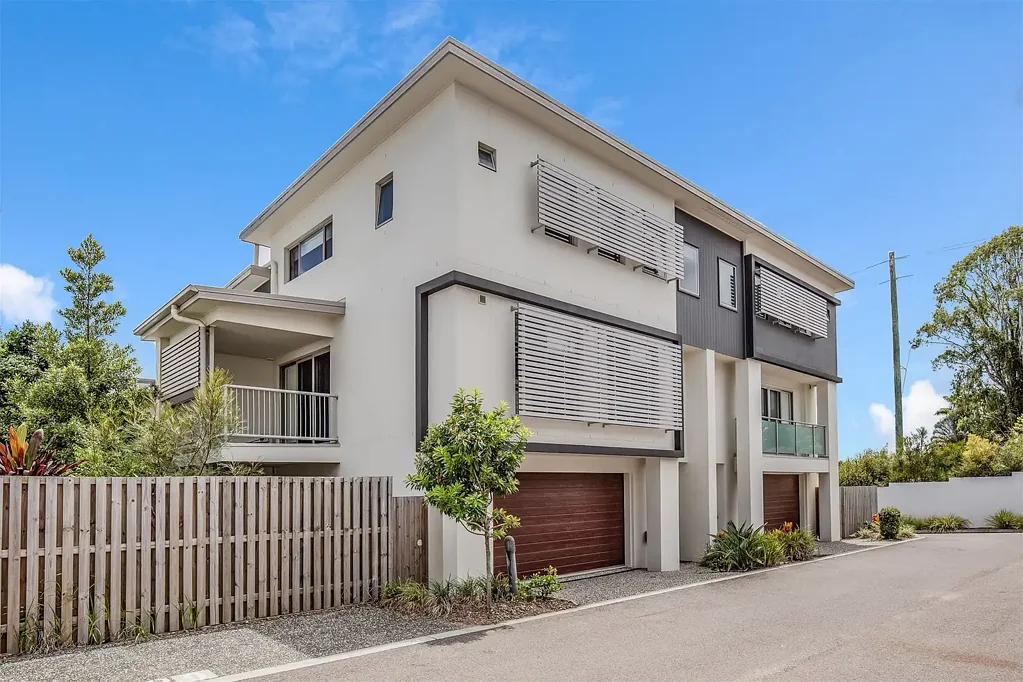 51 /55 Francis Ave, Rochedale, QLD 4123