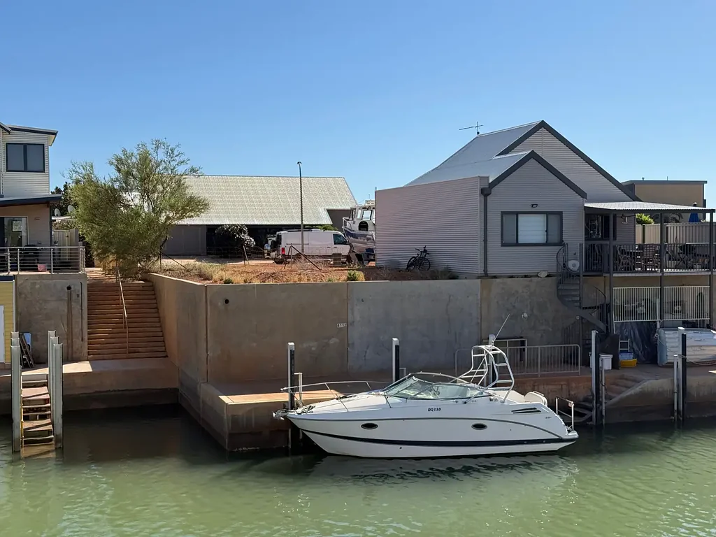 41 Dugong Close, Exmouth, WA 6707