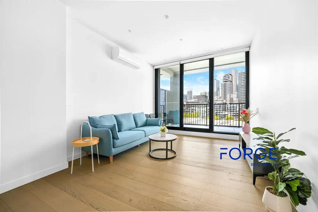 West Melbourne 3chambre Move-In Ready Apartment with City Convenience at The Marker