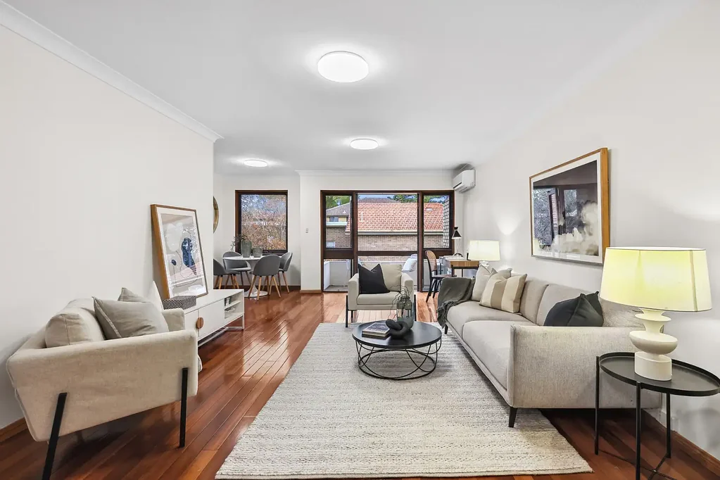 12/11-13 Ormond Street, Ashfield, NSW 2131