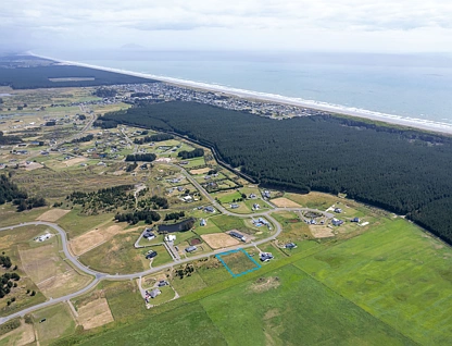 11 Truebridge Drive, Waitarere, Horowhenua, Manawatu-Wanganui, 0 rūma, 0 rūma horoi, Lifestyle Section