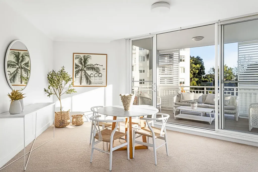 402/2 Peninsula Drive, Breakfast Point, NSW 2137