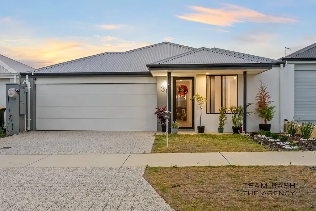 38 Havant Way, Wellard, WA 6170