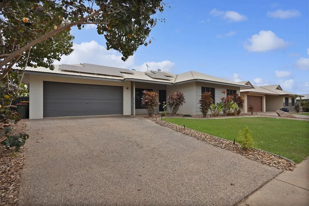 40 Dragonfly Crescent, Zuccoli, NT 832