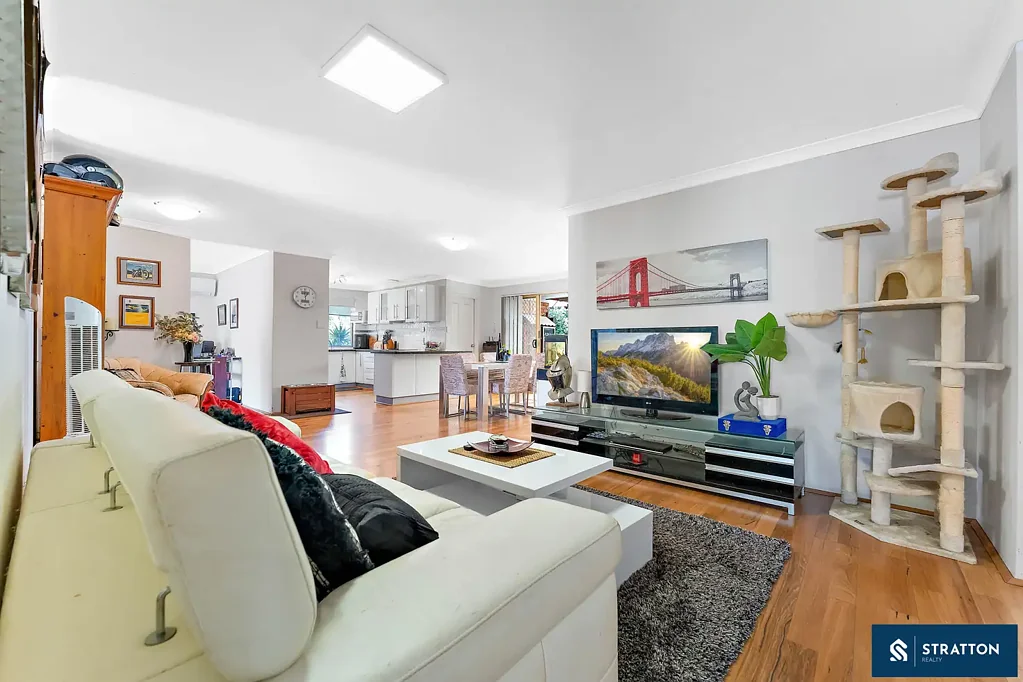 41 Guinivere Way, Camillo, WA 6111
