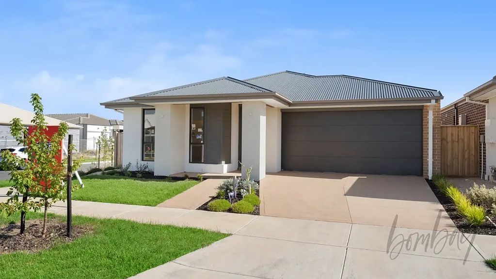 Brand New Family Home