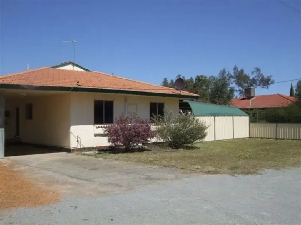 Eneabba 3ਬੈੱਡਰੂਮ Spacious Family Haven on 1,198sqm - Rural Charm Awaits