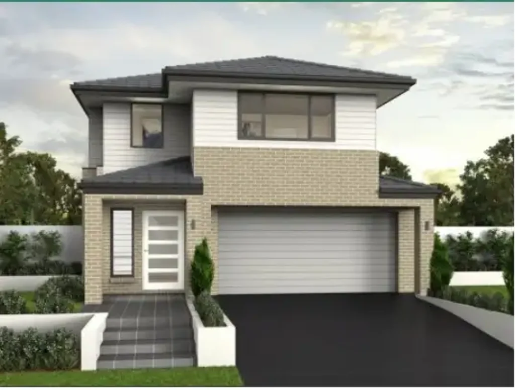 Box Hill 4 Bedroom Dream Home - Box Hill
