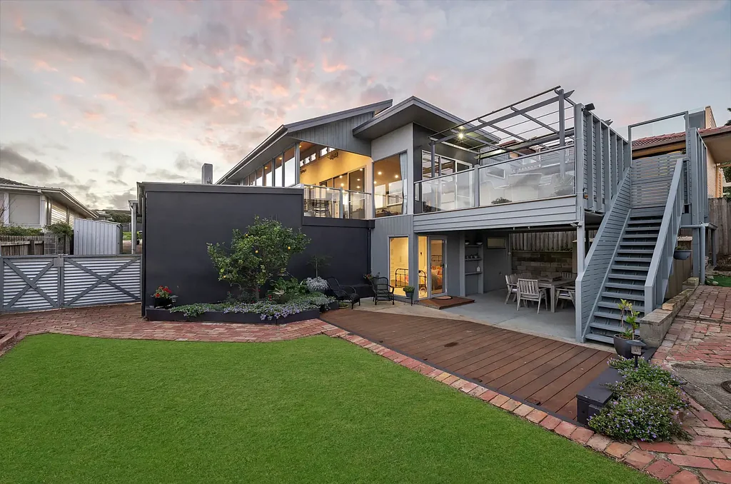 Warrnambool 5Zimmer Ultimate Riverside Luxury