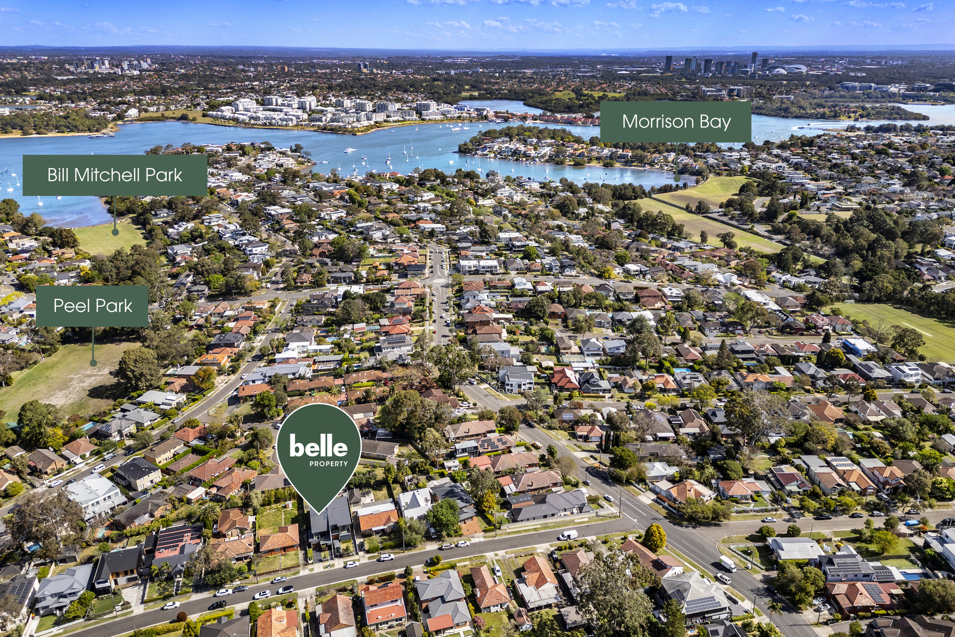 62 OSGATHORPE RD, GLADESVILLE NSW 2111, 0 ห้องนอน, 0 ห้องน้ำ, House