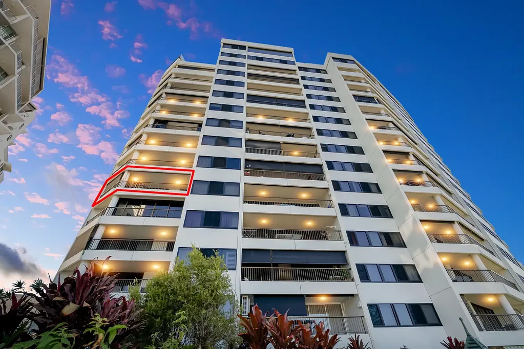 Cairns City 2Phòng ngủ ASPIRATIONAL ADDRESS, IMMACULATE INTERIOR, EXCEPTIONAL VIEWS
