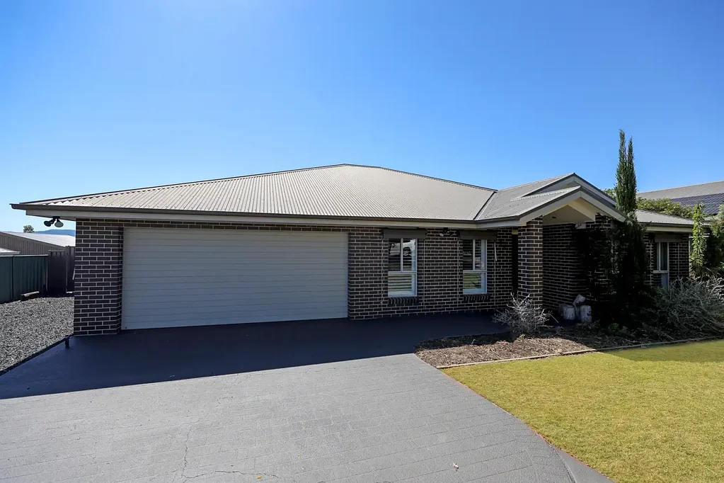 3 John Aarts Court, Mudgee, NSW 2850