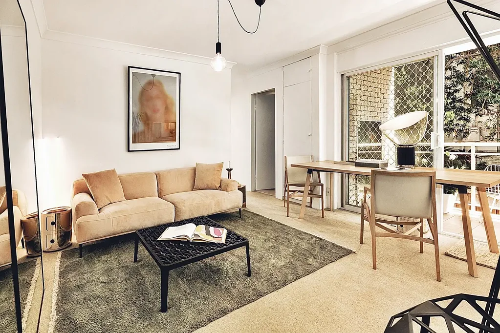 Dee Why 2ਬੈੱਡਰੂਮ Light-Filled Coastal Living, 400m to Dee Why Beach