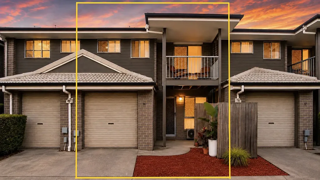 Bridgeman Downs 3Zimmer Stylish Townhouse Living & Convenience at Your Doorstep