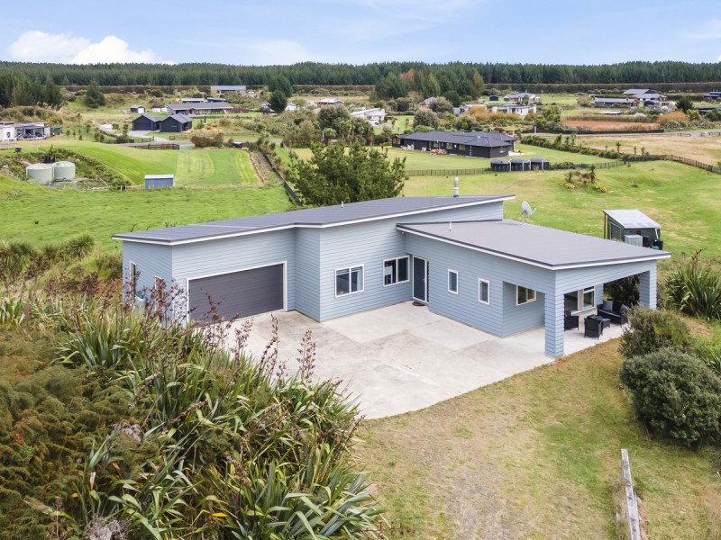 5 Te Ariki Drive, Waitarere, Horowhenua, 3 rūma, 0 rūma horoi