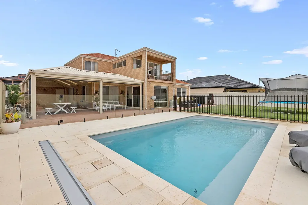 Yanchep 4Habitaciones Ocean Views, Walk to the beach and Lifestyle property