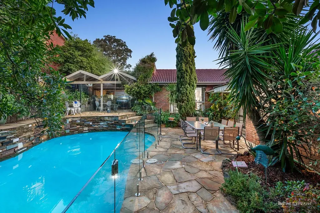 1 Silvana Court, Doncaster East, VIC 3109