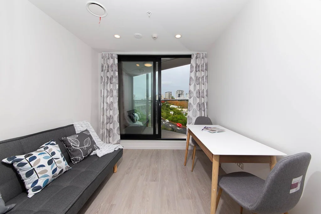 City Centre, 1 bedroom