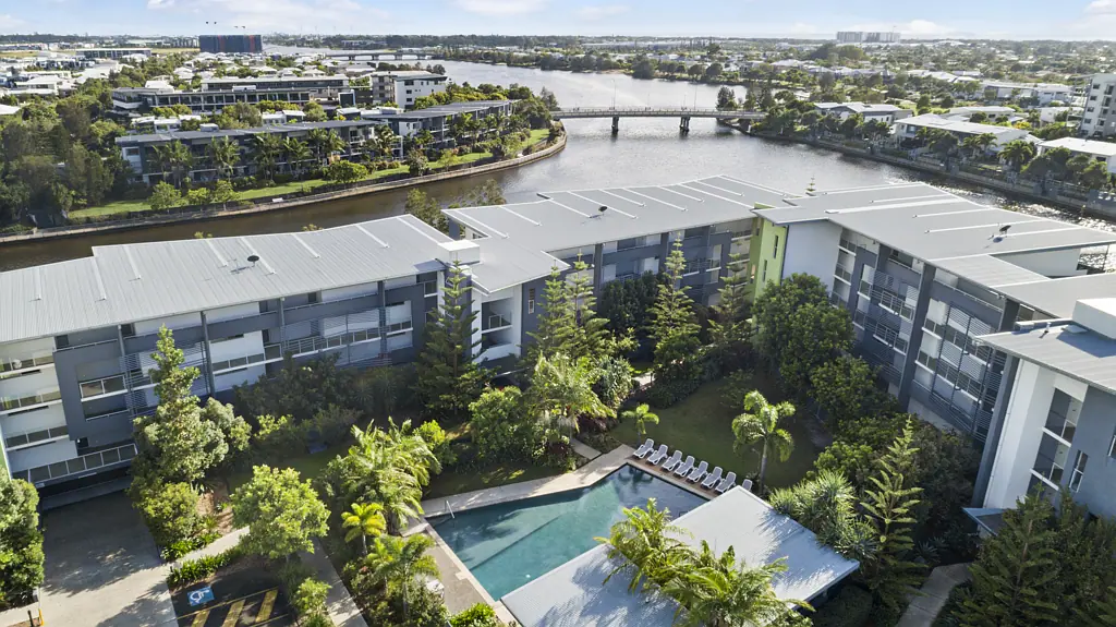 9/99 Birtinya Boulevard, Birtinya, QLD 4575