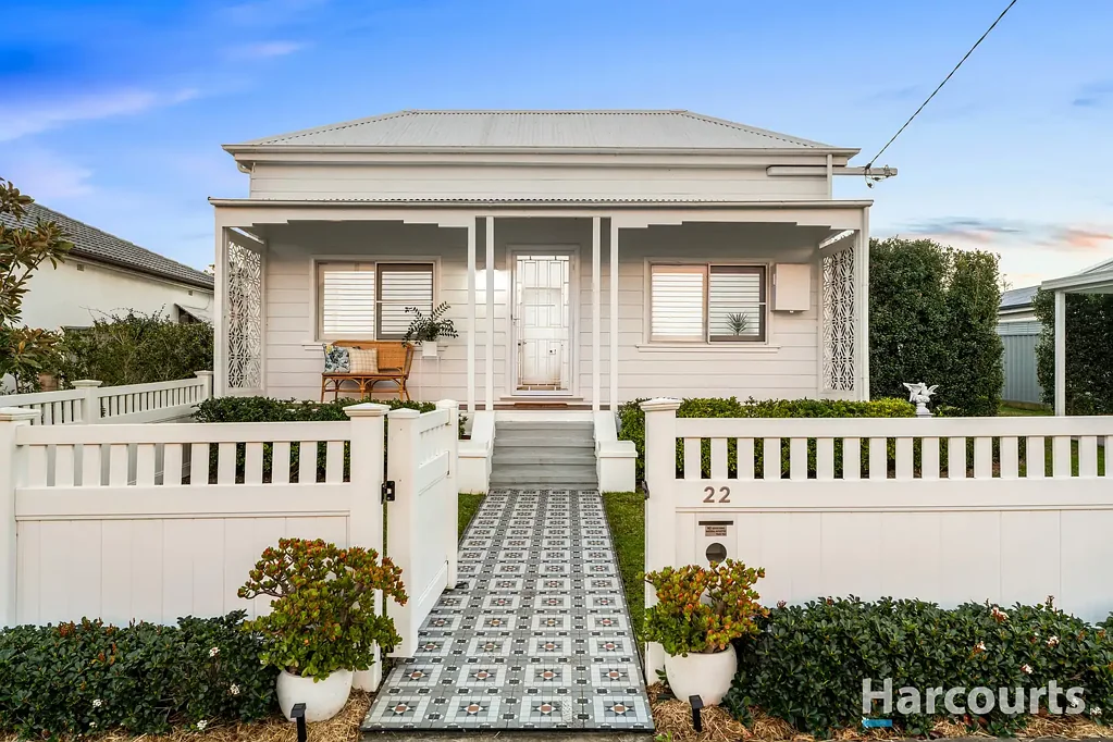 22 Ada Street, Waratah, NSW 2298