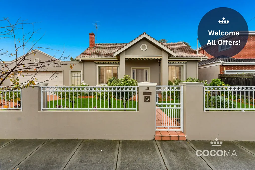 Elsternwick 4房  一件被珍藏和喜爱了半个多世纪的永恒珍宝  A Timeless Treasure Held and Loved for Over Half a Century