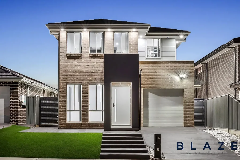 12 Farm Street, Austral, NSW 2179