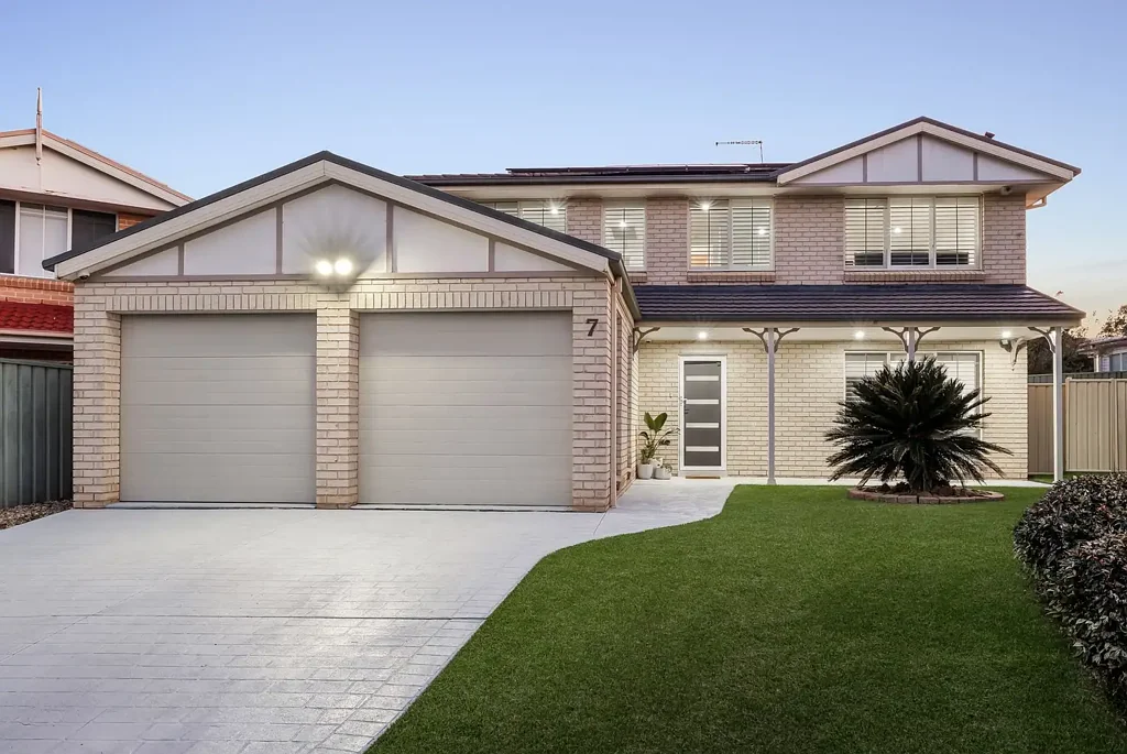 7 Finch Place, Glenwood, NSW 2768