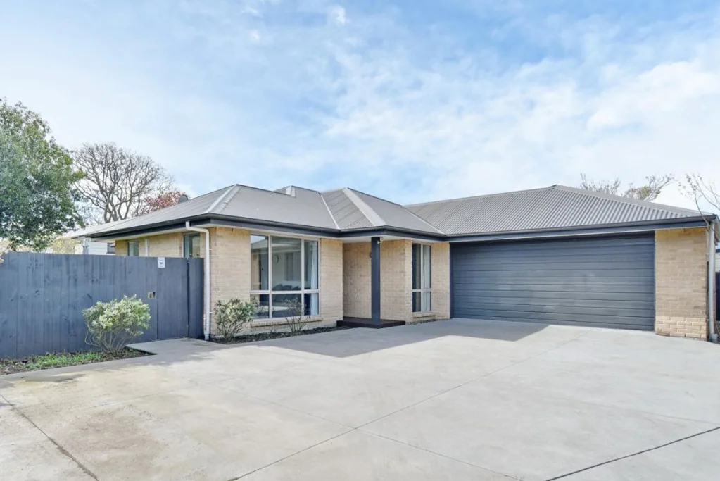 23 Ashmole Street, Woolston, Christchurch City