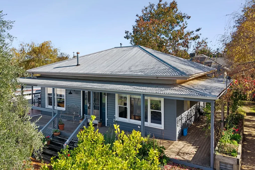 2 Grenville Street, Daylesford, VIC 3460