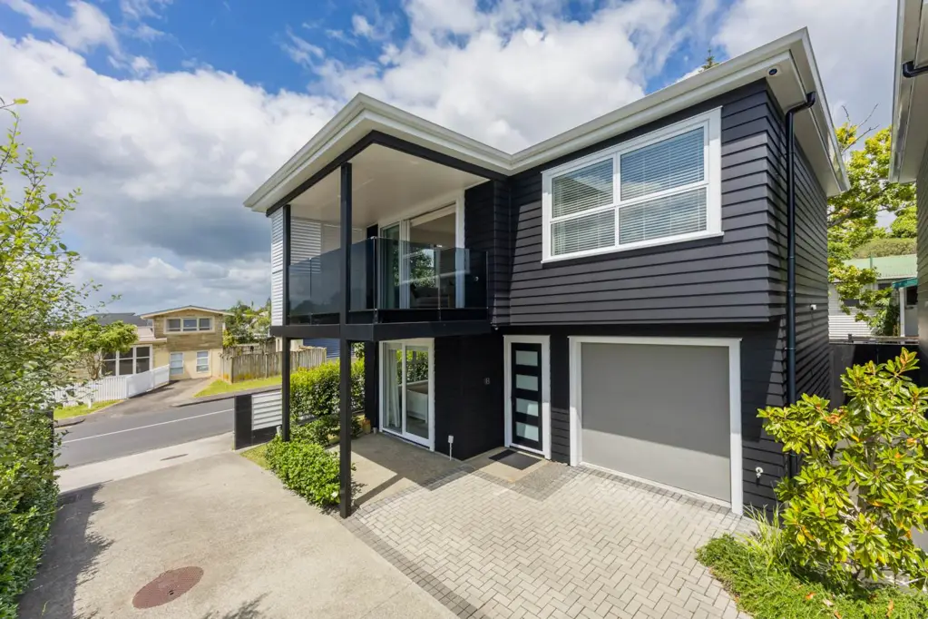 47A Seine Road, Forrest Hill, North Shore City, Auckland