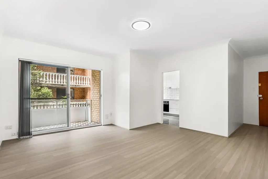 Renovated Two-Bedroom Apartment!
