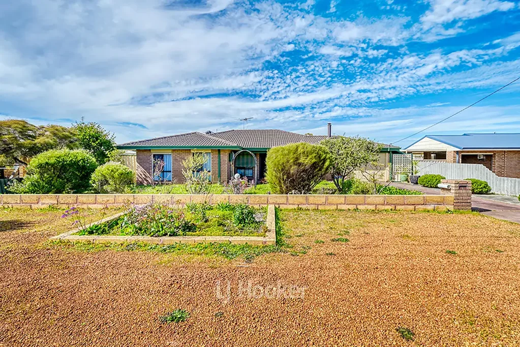 3 Rogers Avenue, Collie, WA 6225