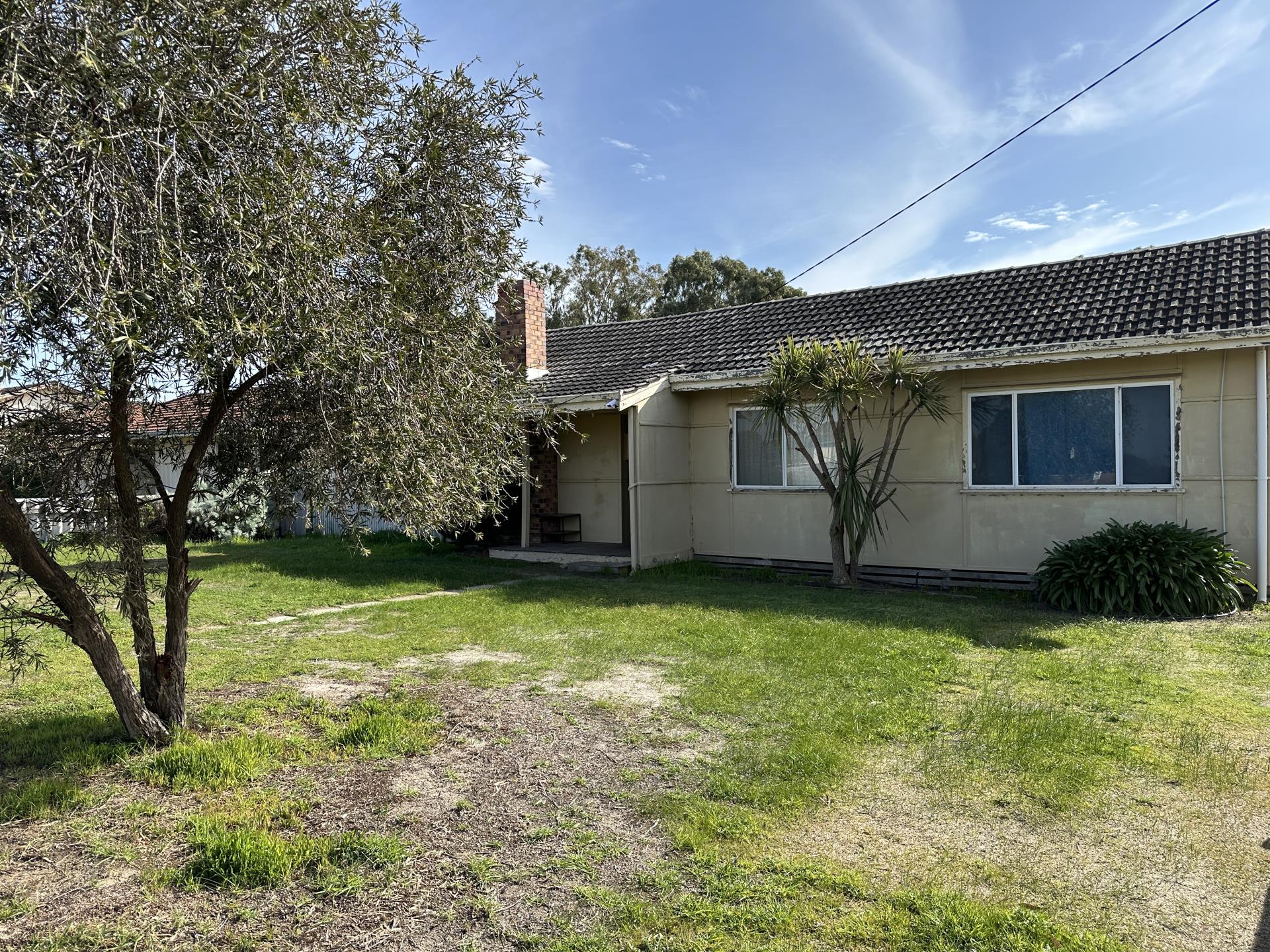 26 JAEKEL ST, ONGERUP WA 6336, 0 Bedrooms, 0 Bathrooms, House