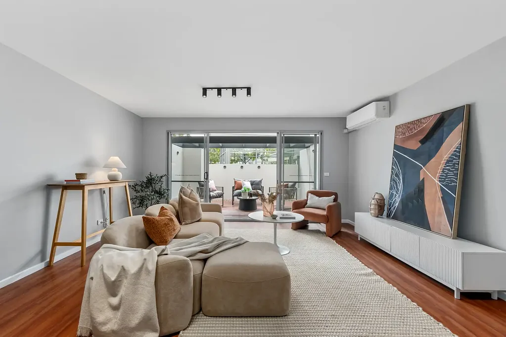 50/1 Beissel Street, Belconnen, ACT 2617