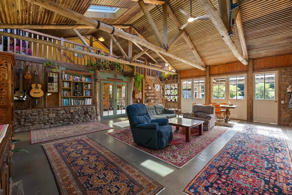 Coolagolite  Harmony Valley Retreat - Your Private Off-Grid Sanctuary